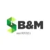 Miniatura da foto de B&M Intermediação Imobiliária - Ltda