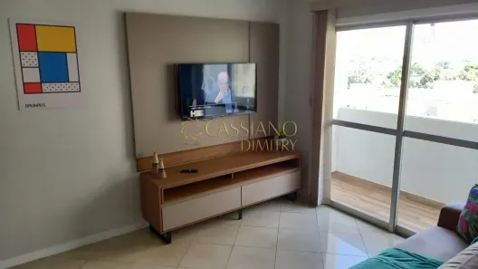 Apartamento com 4 Quartos à venda, 96m² no Floradas de São José, São José dos Campos