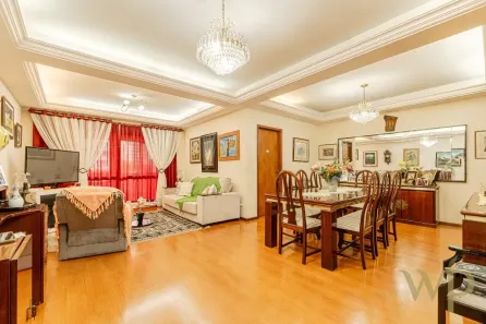 Apartamento com 4 Quartos à venda, 193m² no Centro, Joinville