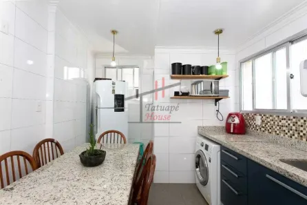 Apartamento com 2 Quartos à venda, 70m² no Tatuapé, São Paulo