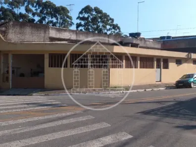 Imóvel Comercial com 2 Quartos à venda, 60m² no Jardim Guanabara, São Paulo