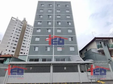 Apartamento com 2 Quartos à venda, 55m² no Vila Osasco, Osasco
