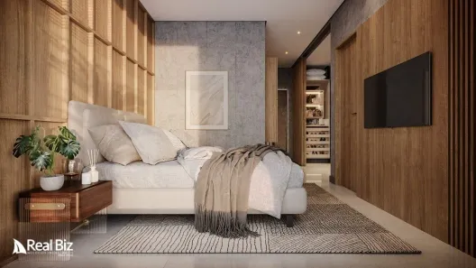 Apartamento com 2 Quartos à venda, 81m² no Palmas, Governador Celso Ramos