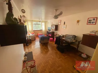 Apartamento com 2 Quartos à venda, 86m² no Vila Mariana, São Paulo