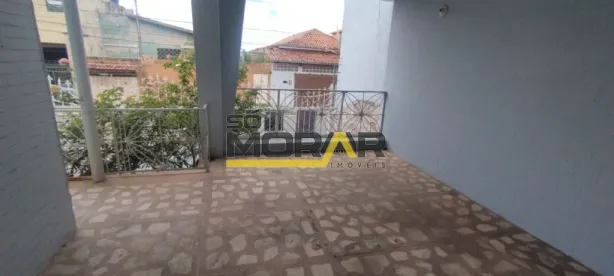 Casa com 4 Quartos à venda, 250m² no Nova Floresta, Belo Horizonte