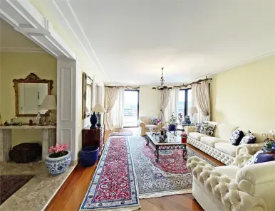 Apartamento com 4 Quartos à venda, 300m² no Santana, São Paulo