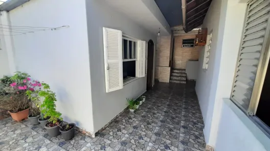 Casa com 3 Quartos à venda, 252m² no Vila Helena, Santo André