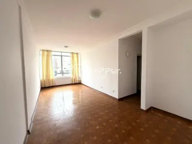 Apartamento com 2 Quartos para alugar, 91m² no Perdizes, São Paulo