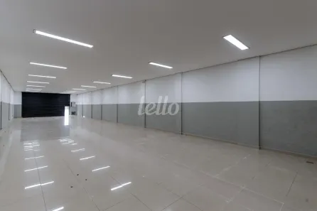 Ponto Comercial para alugar, 213m² no Bom Retiro, São Paulo