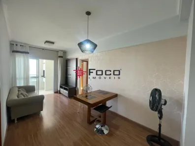 Apartamento com 2 Quartos para alugar, 87m² no Jardim Augusta, São José dos Campos