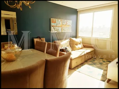 Apartamento com 2 Quartos à venda, 70m² no Saúde, São Paulo