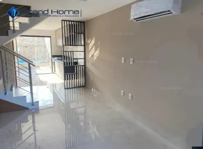 Casa com 2 Quartos à venda, 125m² no Interlagos, Vila Velha