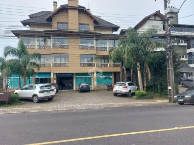 Sala Comercial à venda, 60m² no Avenida Central, Gramado