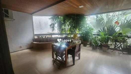 Apartamento com 3 Quartos à venda, 169m² no Barra da Tijuca, Rio de Janeiro