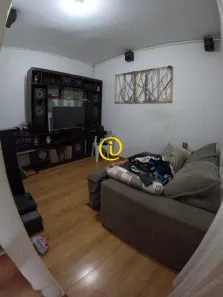Casa com 5 Quartos à venda, 150m² no Conjunto Lagoa, Belo Horizonte