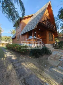 Casa de Condomínio com 3 Quartos para alugar, 1000m² no Condados da Lagoa, Lagoa Santa