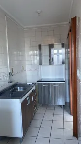 Apartamento com 1 Quarto à venda, 29m² no Centro, São Leopoldo