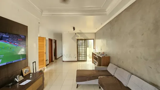 Casa com 4 Quartos para alugar, 300m² no Jardim Califórnia, Ribeirão Preto
