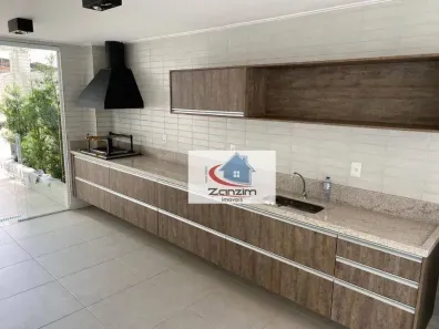 Apartamento com 2 Quartos à venda, 54m² no Assunção, São Bernardo do Campo