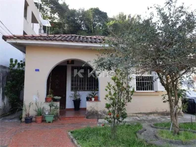 Casa com 3 Quartos à venda, 652m² no Vila Indiana, São Paulo