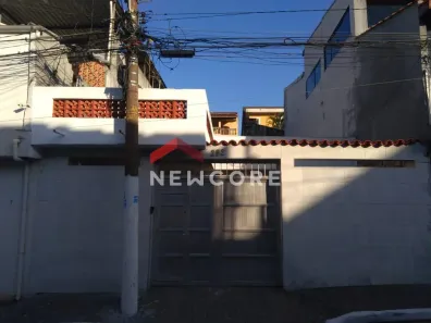 Casa com 2 Quartos à venda, 97m² no Vila Talarico, São Paulo