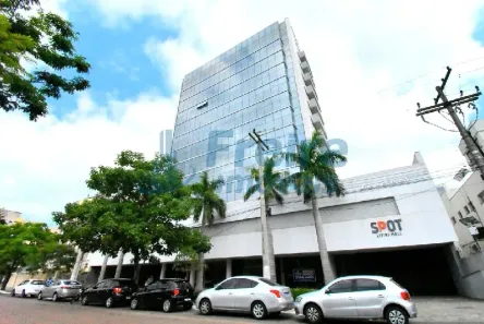 Sala Comercial para alugar, 146m² no Santana, Porto Alegre