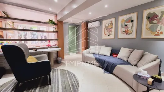 Sobrado com 4 Quartos à venda, 390m² no Vila Ipojuca, São Paulo