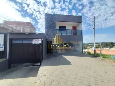 Prédio Comercial com 4 Quartos à venda, 350m² no Floresta, Cascavel