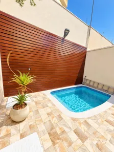 Casa com 3 Quartos à venda, 141m² no Jardim Paulista, Atibaia