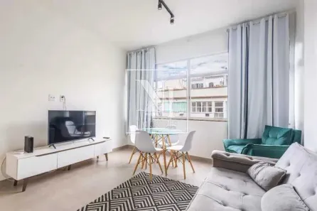 Apartamento com 2 Quartos à venda, 70m² no Copacabana, Rio de Janeiro