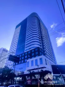 Sala Comercial para alugar, 41m² no Setor Oeste, Goiânia