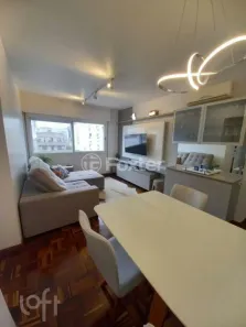 Apartamento com 2 Quartos à venda, 74m² no Vila Vista Alegre, Cachoeirinha