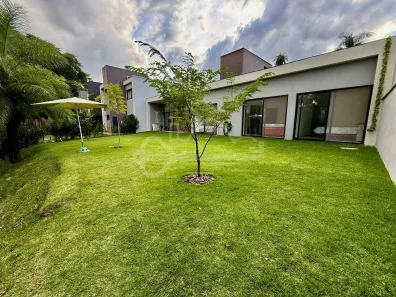 Casa de Condomínio com 3 Quartos à venda, 185m² no Garças, Belo Horizonte