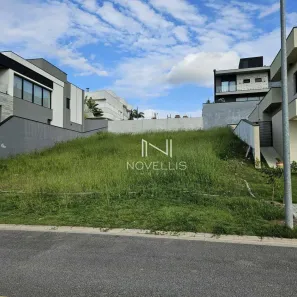 Lote/Terreno à venda, 540m² no Condomínio Residencial Alphaville I, São José dos Campos
