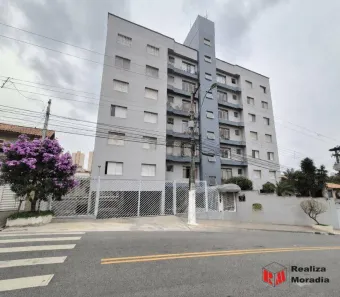 Apartamento com 2 Quartos à venda, 74m² no Jaguaribe, Osasco