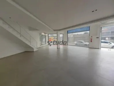 Ponto Comercial para alugar, 201m² no Rio Branco, Novo Hamburgo