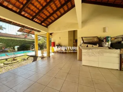 Casa com 4 Quartos à venda, 271m² no Itoupava Central, Blumenau