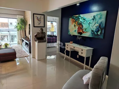 Apartamento com 4 Quartos à venda, 154m² no Centro, Lajeado