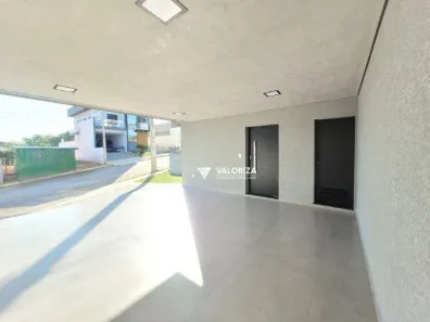 Casa de Condomínio com 3 Quartos à venda, 180m² no Wanel Ville, Sorocaba