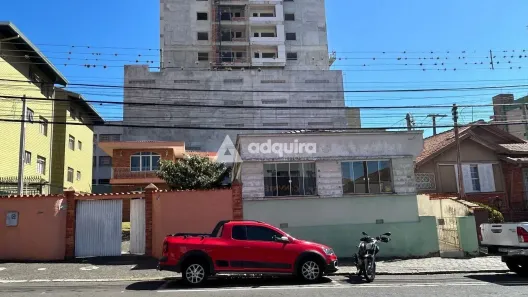 Imóvel Comercial com 1 Quarto para venda ou aluguel, 364m² no Centro, Ponta Grossa