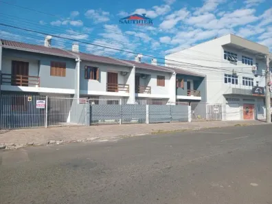 Casa com 3 Quartos para alugar, 70m² no Santa Catarina, Sapucaia do Sul