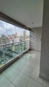 Apartamento com 1 Quarto para alugar, 30m² no Barra Funda, São Paulo