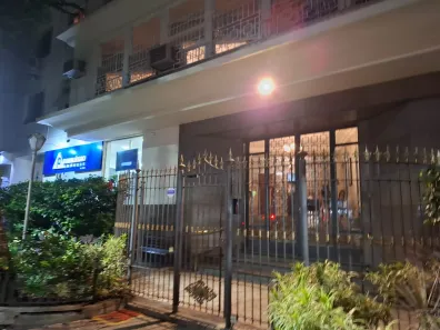 Apartamento com 5 Quartos à venda, 208m² no Flamengo, Rio de Janeiro