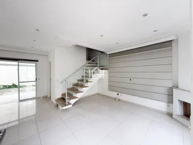 Casa de Condomínio com 3 Quartos à venda, 98m² no Chácara Ondas Verdes, Cotia