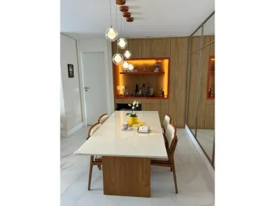 Apartamento com 3 Quartos à venda, 110m² no Paraíso, São Paulo