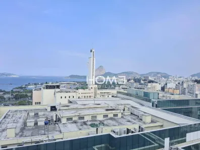 Sala Comercial para alugar, 270m² no Centro, Rio de Janeiro