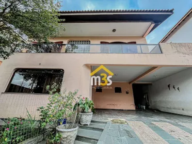 Casa com 4 Quartos à venda, 245m² no City Bussocaba, Osasco