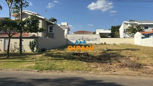 Lote/Terreno à venda, 329m² no Jardim Novo Jaguari, Jaguariúna