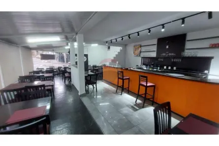 Ponto Comercial para alugar, 310m² no Jardim Vergueiro, Sorocaba