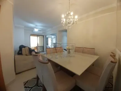 Apartamento com 3 Quartos à venda, 119m² no Jardim Paulista, Ribeirão Preto